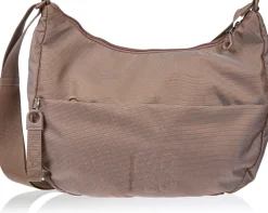 Mandarina Duck Handtaschen taupe Farbe: taupe/khaki- Handtaschen