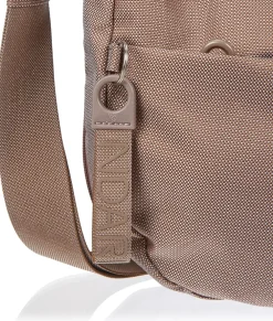 Mandarina Duck Handtaschen taupe Farbe: taupe/khaki- Handtaschen