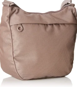 Mandarina Duck Handtaschen taupe MD20 BtlBanane- Handtaschen