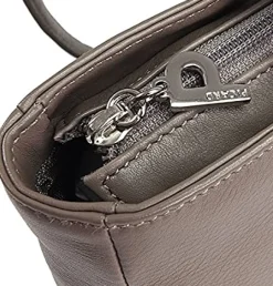 Picard Handtaschen taupe REALLY Schultertasche- Handtaschen