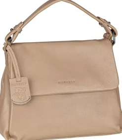 Horsten Lederwaren Handtaschen taupe RV Crossover- Handtaschen