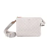 Joop! Handtaschen taupe Schultertasche Milva- Handtaschen