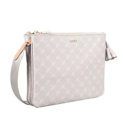 Joop! Handtaschen taupe Schultertasche Milva- Handtaschen