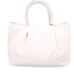 Gabor Handtaschen weiss Andie- Handtaschen