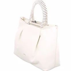 Gabor Handtaschen weiss Andie- Handtaschen