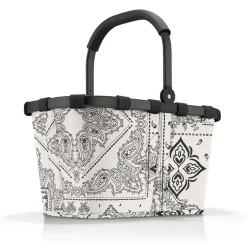 Reisenthel Handtaschen weiss CARRYBAG- Handtaschen