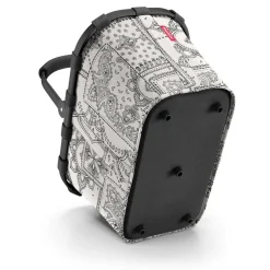 Reisenthel Handtaschen weiss CARRYBAG- Handtaschen