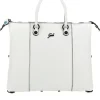 Gabs Handtaschen weiss G3 PLUS SZ M- Handtaschen
