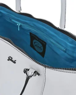 Gabs Handtaschen weiss G3 PLUS SZ M- Handtaschen