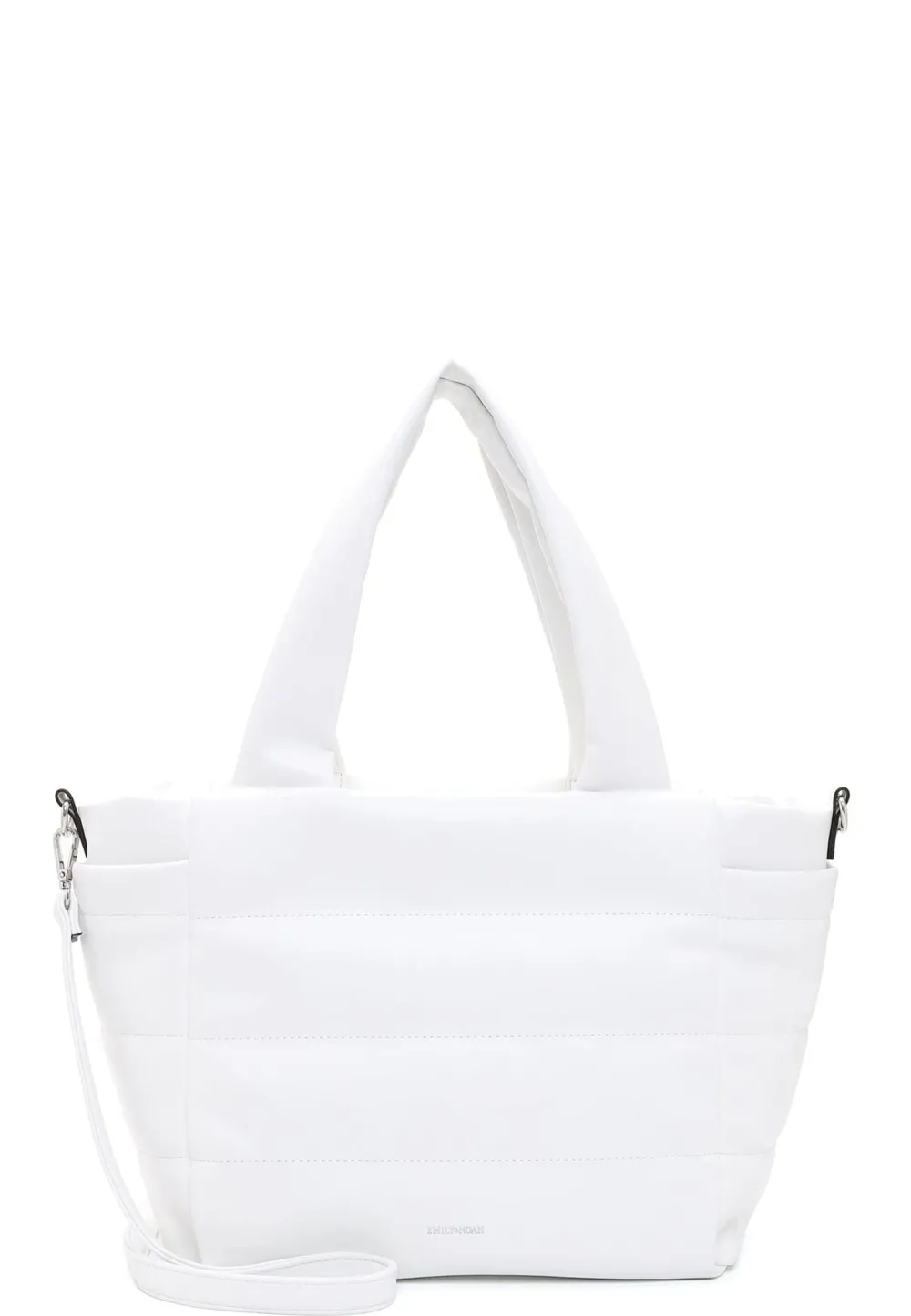 Suri Frey Handtaschen weiss Katarina- Handtaschen