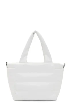 Suri Frey Handtaschen weiss Katarina- Handtaschen