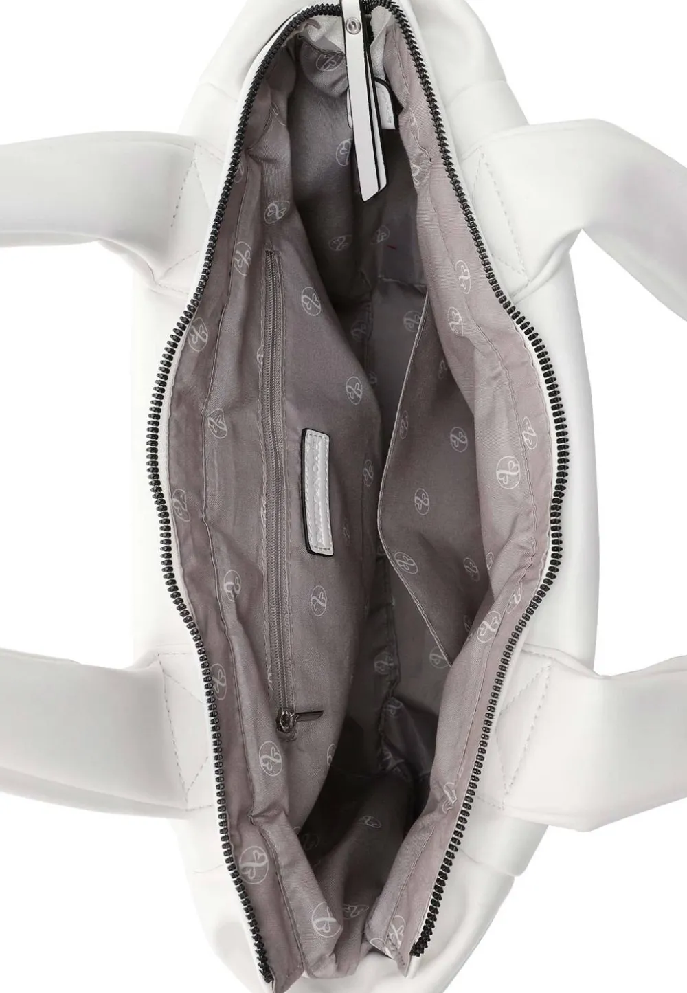 Suri Frey Handtaschen weiss Katarina- Handtaschen