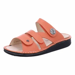 Finn Comfort Hausschuhe-Damen Hausschuhe