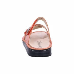 Finn Comfort Hausschuhe-Damen Hausschuhe