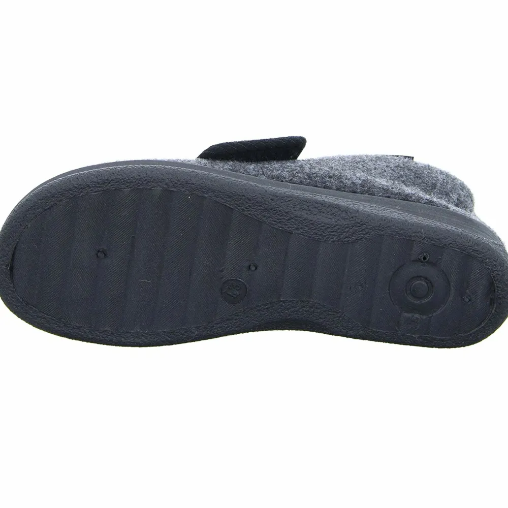 Intermax Hausschuhe-Herren Hausschuhe