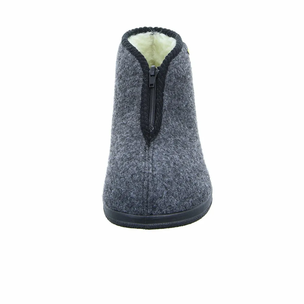 Intermax Hausschuhe-Herren Hausschuhe