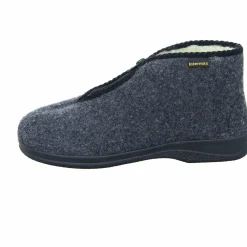 Intermax Hausschuhe-Herren Hausschuhe