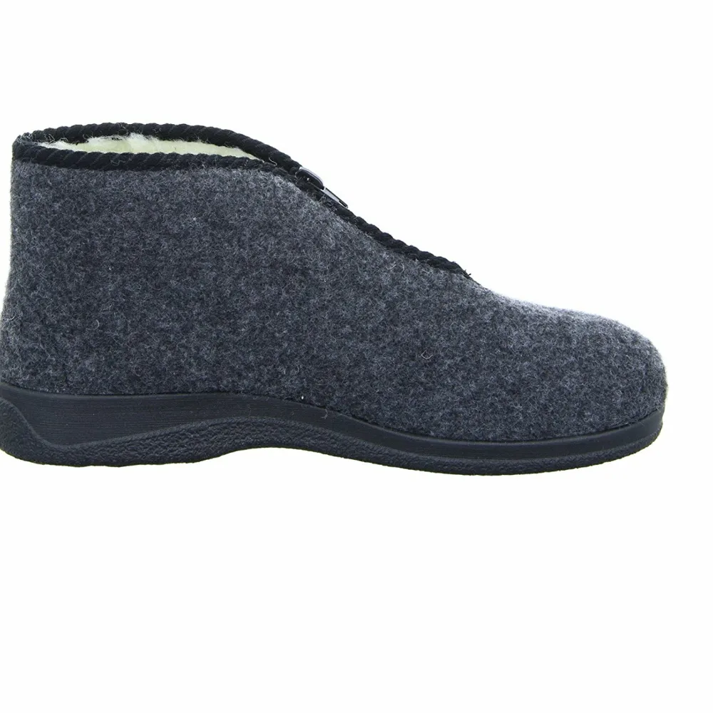 Intermax Hausschuhe-Herren Hausschuhe