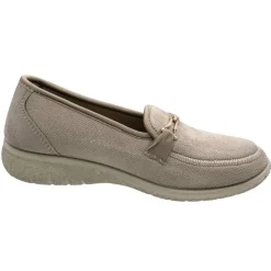 Fischer Markenschuh Hausschuhe-Damen Hausschuhe