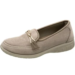 Fischer Markenschuh Hausschuhe-Damen Hausschuhe