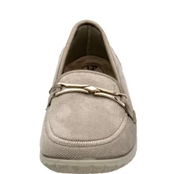 Fischer Markenschuh Hausschuhe-Damen Hausschuhe