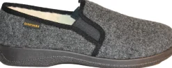 Intermax Hausschuhe-Herren Hausschuhe