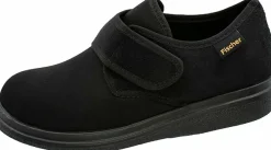 Fischer Hausschuhe-Damen Hausschuhe