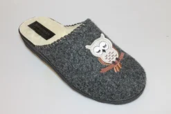 Intermax Hausschuhe-Damen Hausschuhe