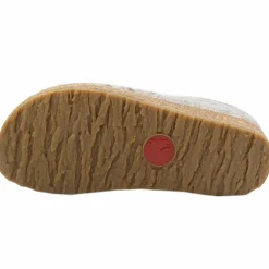 Haflinger Hausschuhe-Damen Hausschuhe