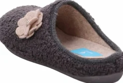 Varomed Hausschuhe-Damen Hausschuhe