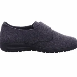 Solidus Hausschuhe-Damen Hausschuhe