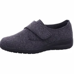 Solidus Hausschuhe-Damen Hausschuhe