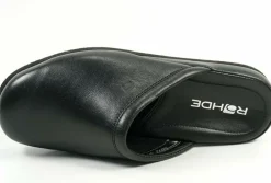 Rohde Hausschuhe-Herren Hausschuhe