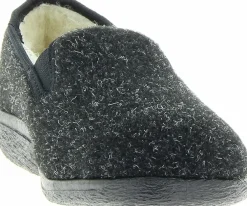 Florett Hausschuhe-Herren Hausschuhe