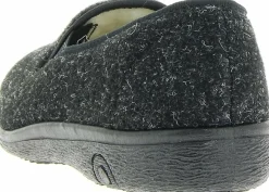 Florett Hausschuhe-Herren Hausschuhe