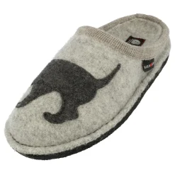 Haflinger Hausschuhe-Damen Hausschuhe