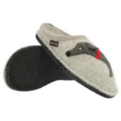 Haflinger Hausschuhe-Damen Hausschuhe