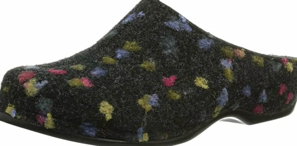 Berkemann Hausschuhe-Damen Hausschuhe