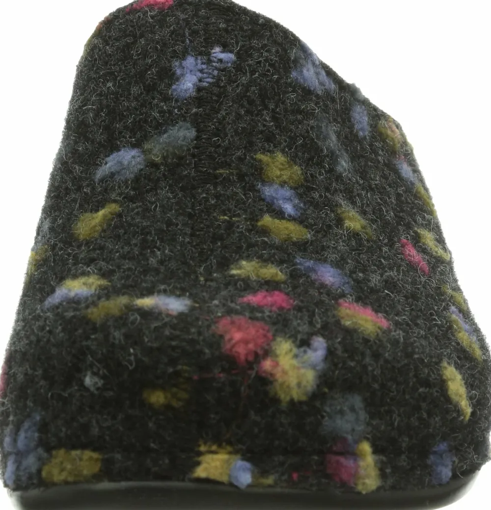 Berkemann Hausschuhe-Damen Hausschuhe