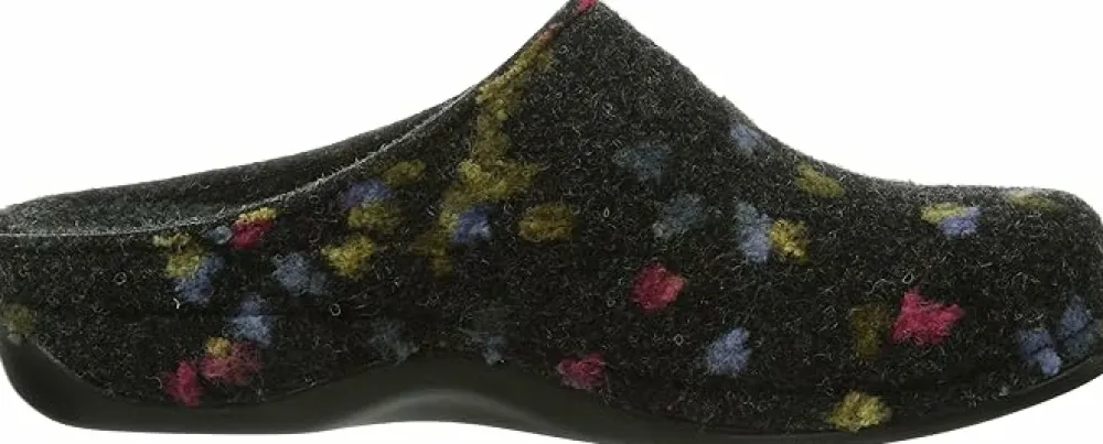 Berkemann Hausschuhe-Damen Hausschuhe