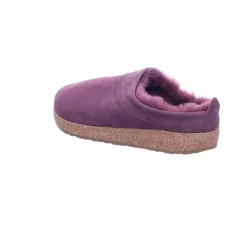 Haflinger Hausschuhe-Damen Hausschuhe