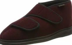 Fischer Markenschuh Hausschuhe-Herren Hausschuhe