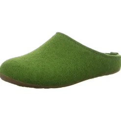 Haflinger Hausschuhe-Damen Hausschuhe