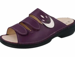 Finn Comfort Hausschuhe-Damen Hausschuhe