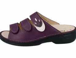 Finn Comfort Hausschuhe-Damen Hausschuhe