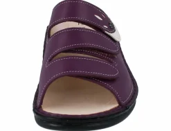 Finn Comfort Hausschuhe-Damen Hausschuhe