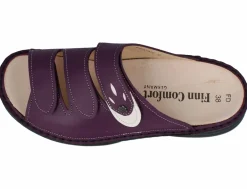 Finn Comfort Hausschuhe-Damen Hausschuhe