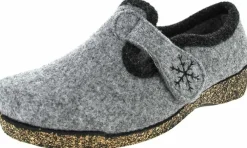 Fischer Hausschuhe-Damen Hausschuhe