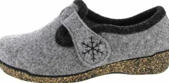 Fischer Hausschuhe-Damen Hausschuhe