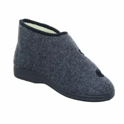 Intermax Hausschuhe-Herren Hausschuhe